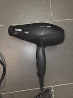 Fön von Babyliss 2100W ionic