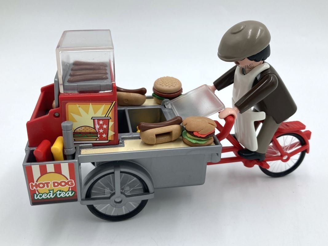 Playmobil Spielzeuge: PLAYMOBIL | Ghostbusters | Slimer | 9222 | ab 6 – Gebraucht aus Wittenbach von Restwert_St-Gallen 7