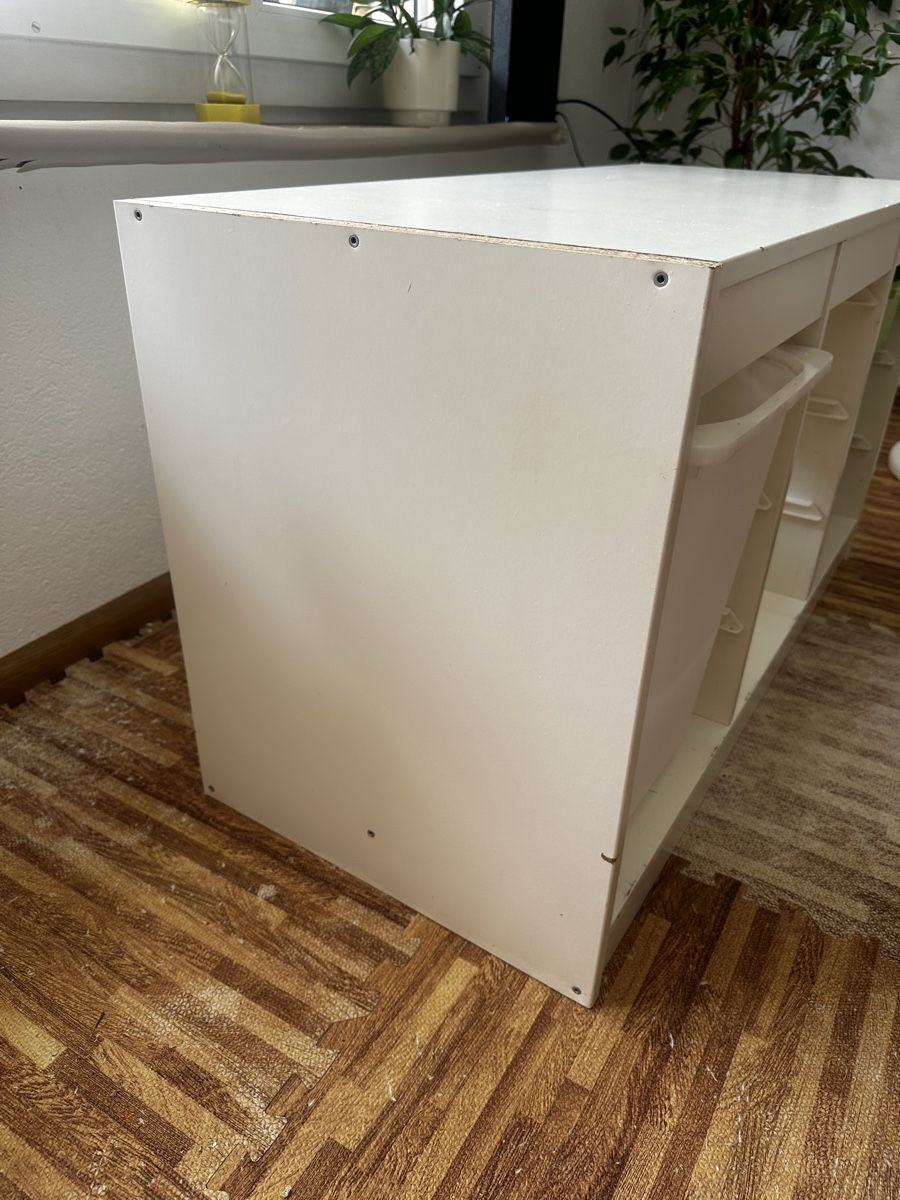 Ikea Regale: IKEA Trofast Regal Kinderregal, shelf  – Gebraucht aus Thalwil von klaudiamusiol 6