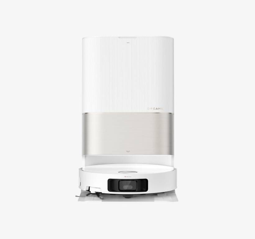 Aspirapolveri & Accessori: Dreame X50 Complete – Usato da Basel venduto da kad_sb7h