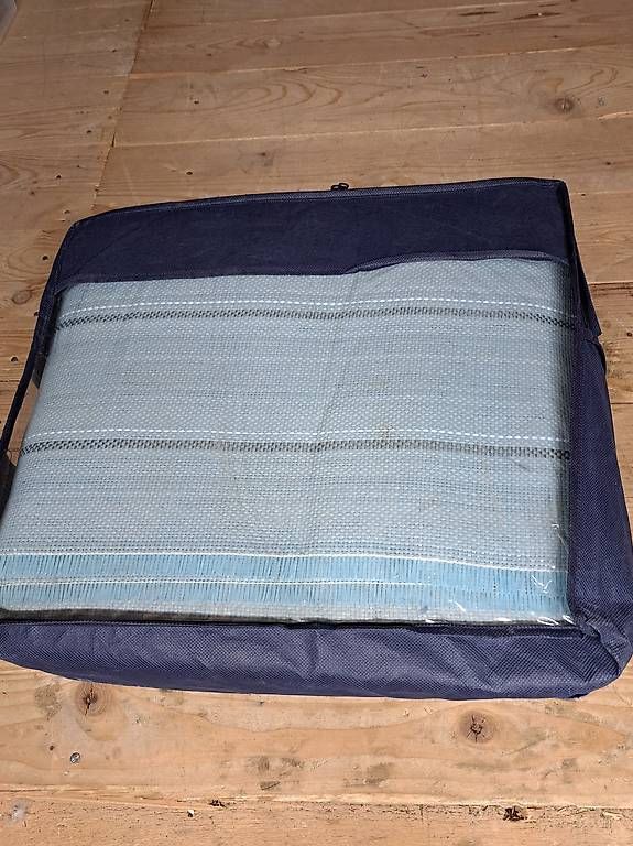 Veicoli da campeggio: Campingzubehör – Usato da Rothenthurm venduto da MaKa6418 1