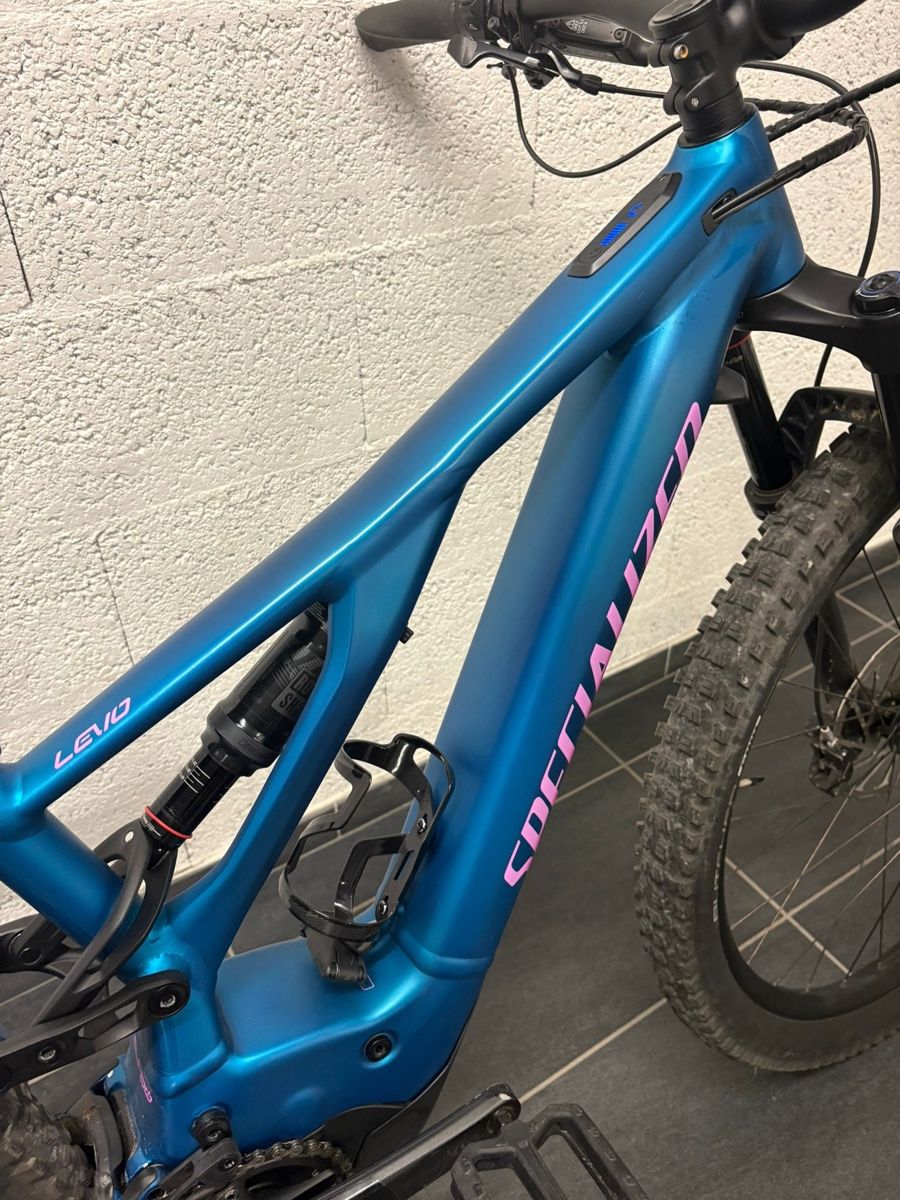 Specialized Velos: Specialized Turbo Levo - S – Gebraucht aus Courtételle von Jura93 2