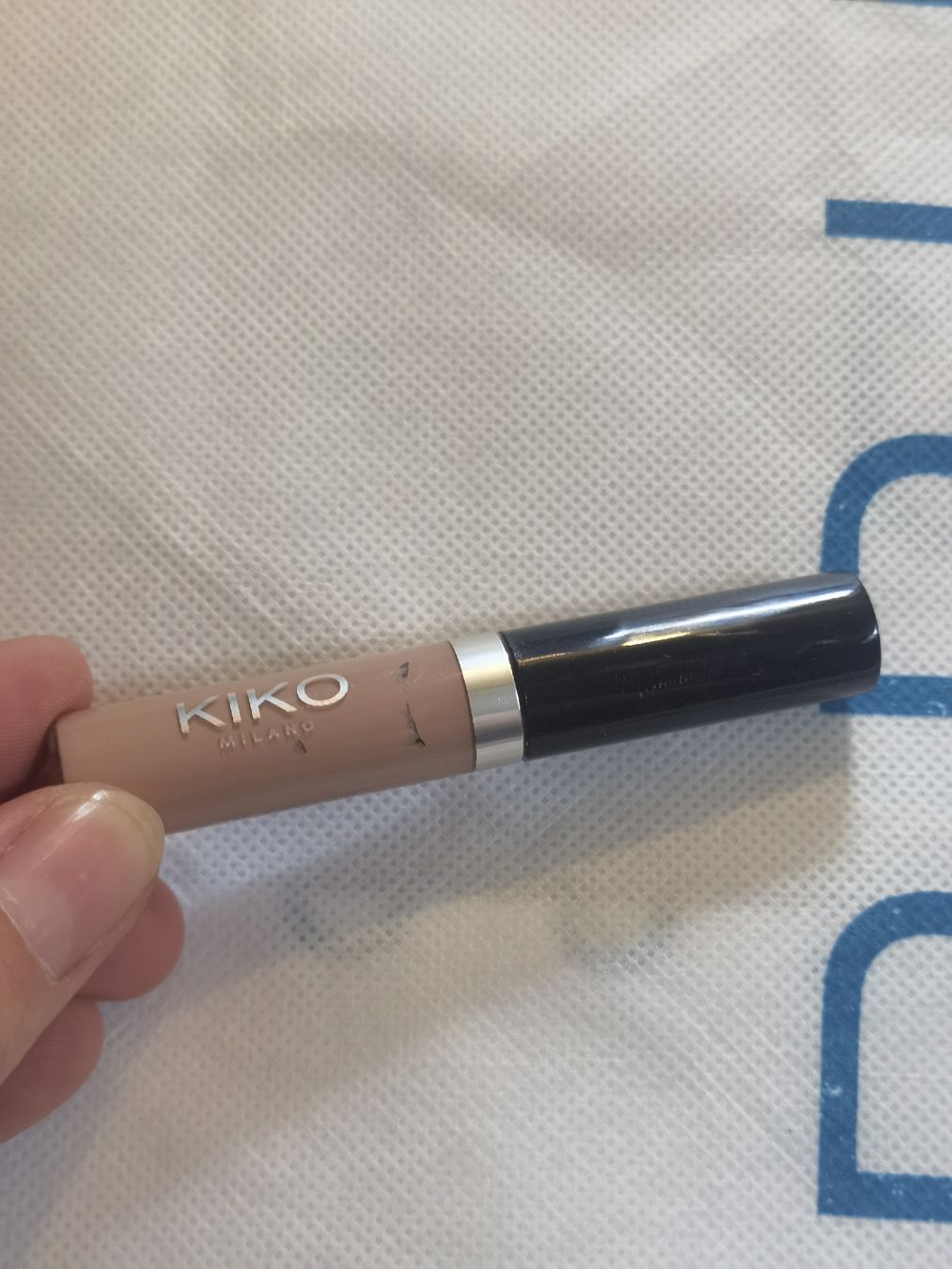 Make-up: Kiko Milano Eyeshadow – Gebraucht aus Kleinlützel von Haras12