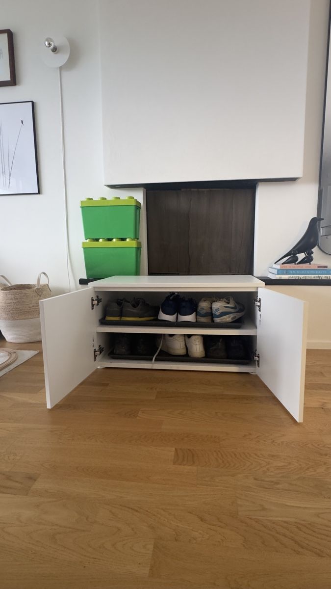 Ikea Scaffali: Ikea Platsda Cubus - Schubank oder Regal – Usato da Zürich venduto da ann_xpv6 1