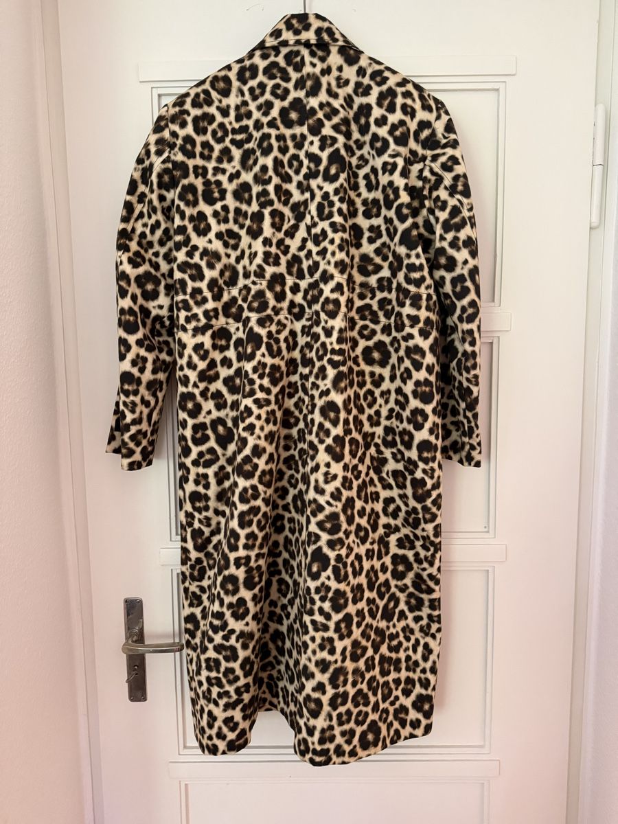 Sandro Cappotti: SANDRO trench coat – Nuovo e nell'imballaggio originale da Zürich venduto da iul_9htt 5