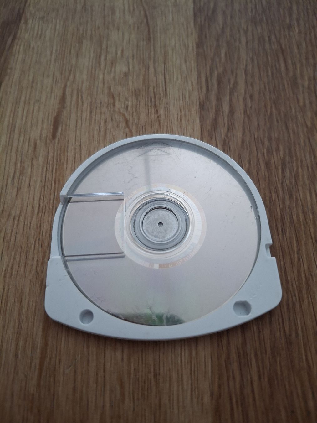 Sony Jeux: PSP UMD Mega Man Powered Up  – D'occasion à Thierachern par Wemala 1
