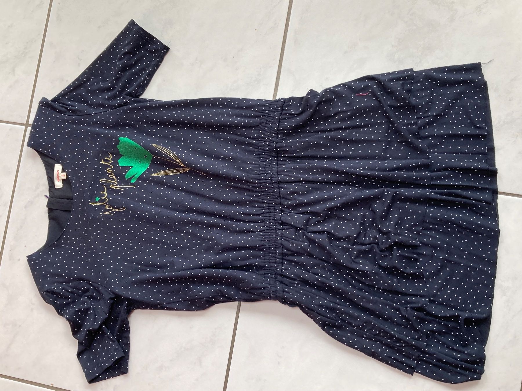 Catimini Vestiti & Gonne: CATIMINI robe 12ans/152cm – Nuovo (secondo la descrizione) da domdidier venduto da picolo99