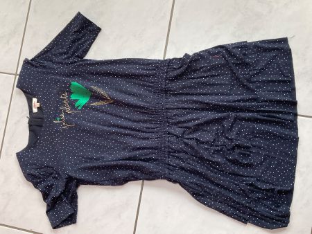 CATIMINI robe 12ans/152cm