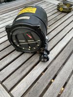 Horizont aus Vampire DH-100 Mk1 Sperry