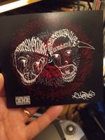 GUAIO & OMBRECINESI "Mandala" CD