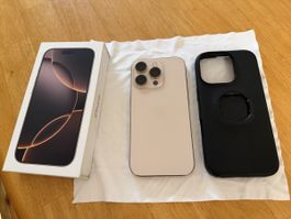 iPhone 16 Pro 256gb