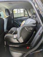 Autositz Britax 360 grad