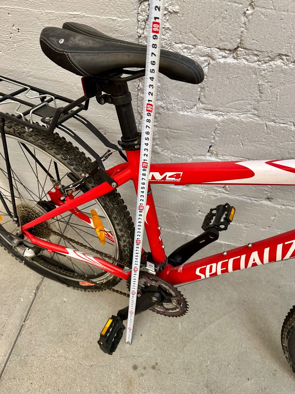 Specialized Vélos: VELO “SPECIALIZED“ #2 AB 1.-!!! – D'occasion à Zürich par NIKI777 9