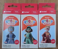 3 Superhelden Mania Tonies