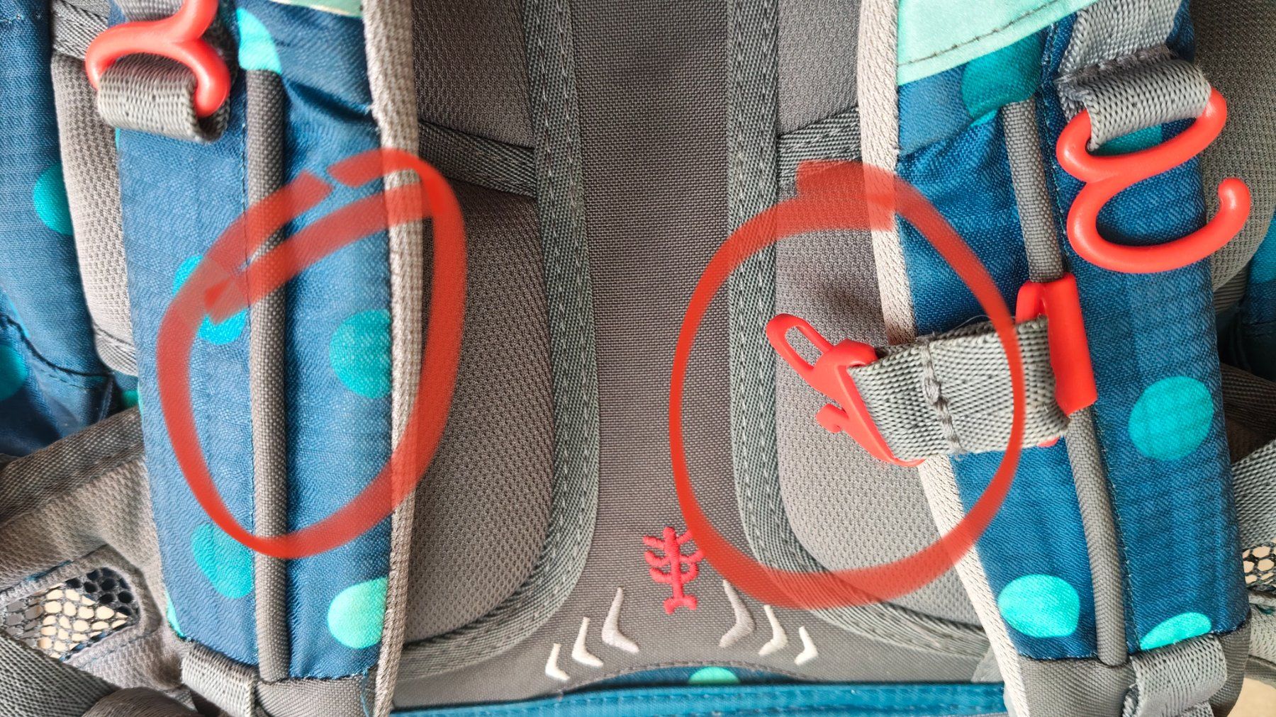 Step by Step Kindertaschen: Schulranzen Step by Step Zustand gebraucht! – Gebraucht aus Giswil von milia80 4