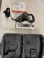 Skilsaw 5840 800W Kapp Gehrungssäge Handkreissäge