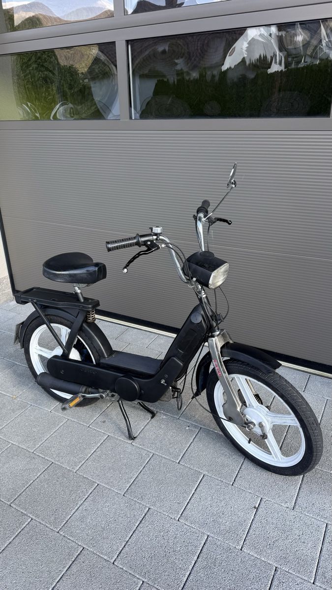 Piaggio Mofas: Piaggio Ciao – Gebraucht aus oftringen von MofaBase 3