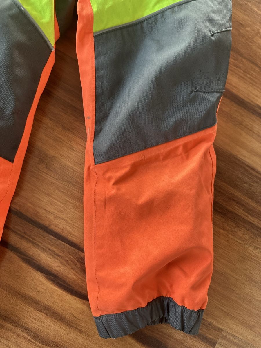 Jako-O Pantalons: Jako.o Winterhose gr 104 – D'occasion à Uster par bek_v2ct 2