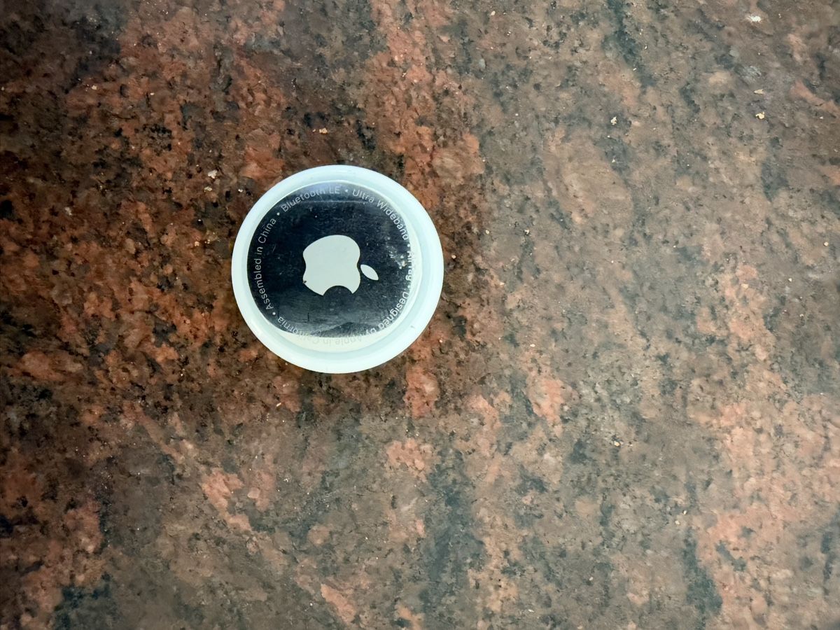 Apple Schlüsselanhänger & - bänder: Apple Air Tag – Gebraucht aus Schattdorf von Kofi57 1