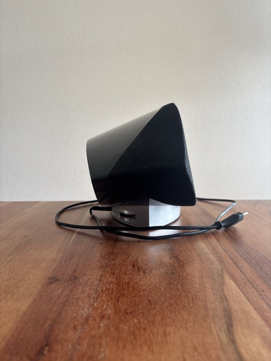 Casse acustiche: Daymond Bluetooth-Lautsprechersystem – Usato da Wallisellen venduto da Bullet95 2