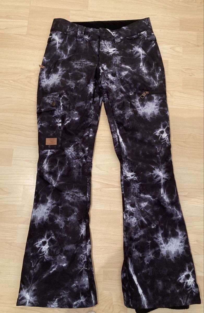 Pantaloni: Snowboardhose Skihose XS – Usato da Würenlingen venduto da Shovel7