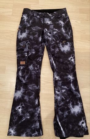 Snowboardhose Skihose XS