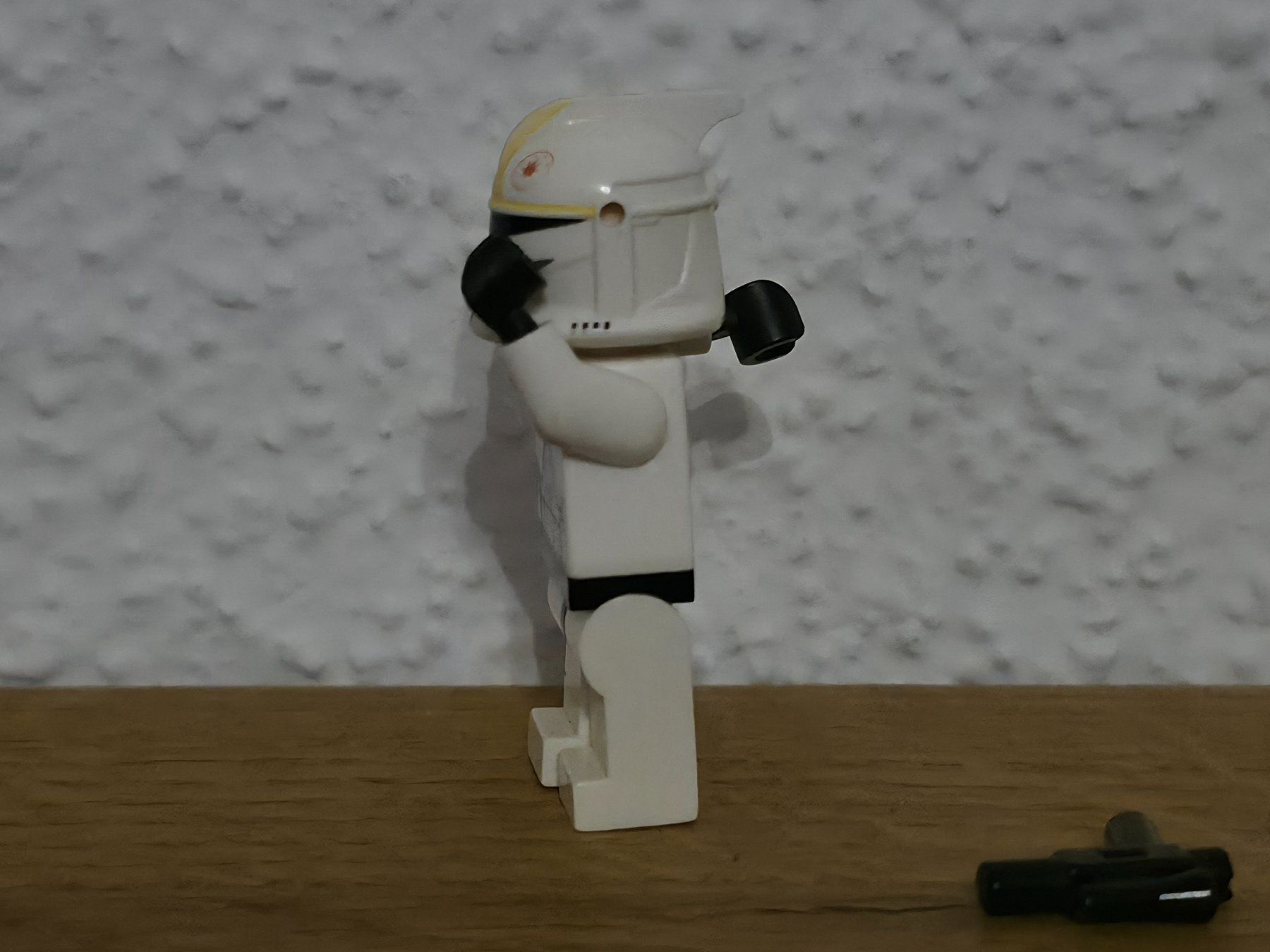 Lego Baukästen: Lego Star Wars Clone Trooper Pilot (Phase 1) sw0191 – Gebraucht aus Aarburg von DoubleT 3