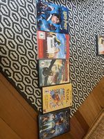 Kinder DVD