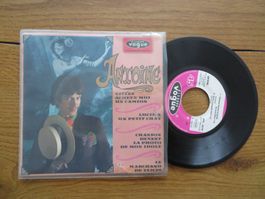 Antoine - Titine achete moi un camion Vinyl Single ep