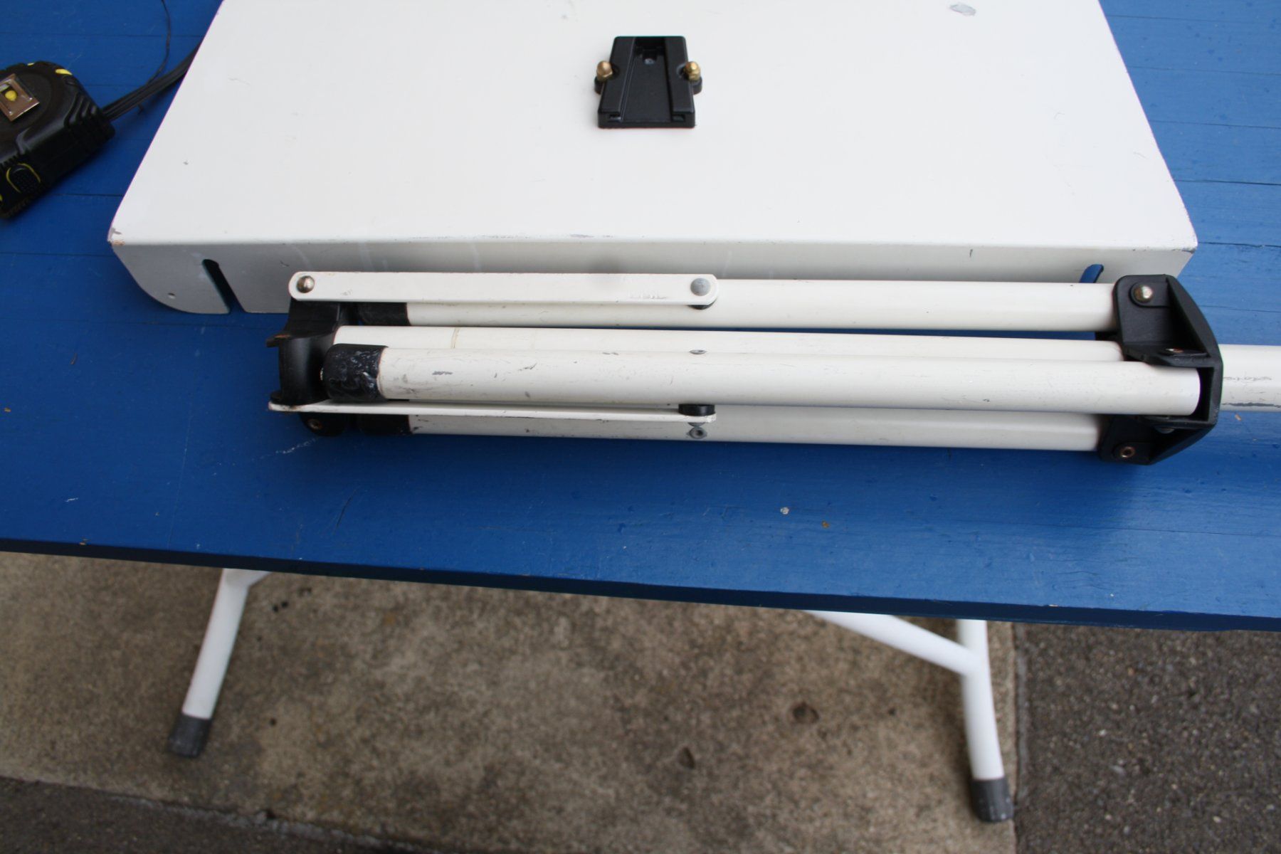 Supports pour instruments & partitions: NOTENSTÄNDER NOTENPULT – D'occasion à Wauwil par Pneuedy 9