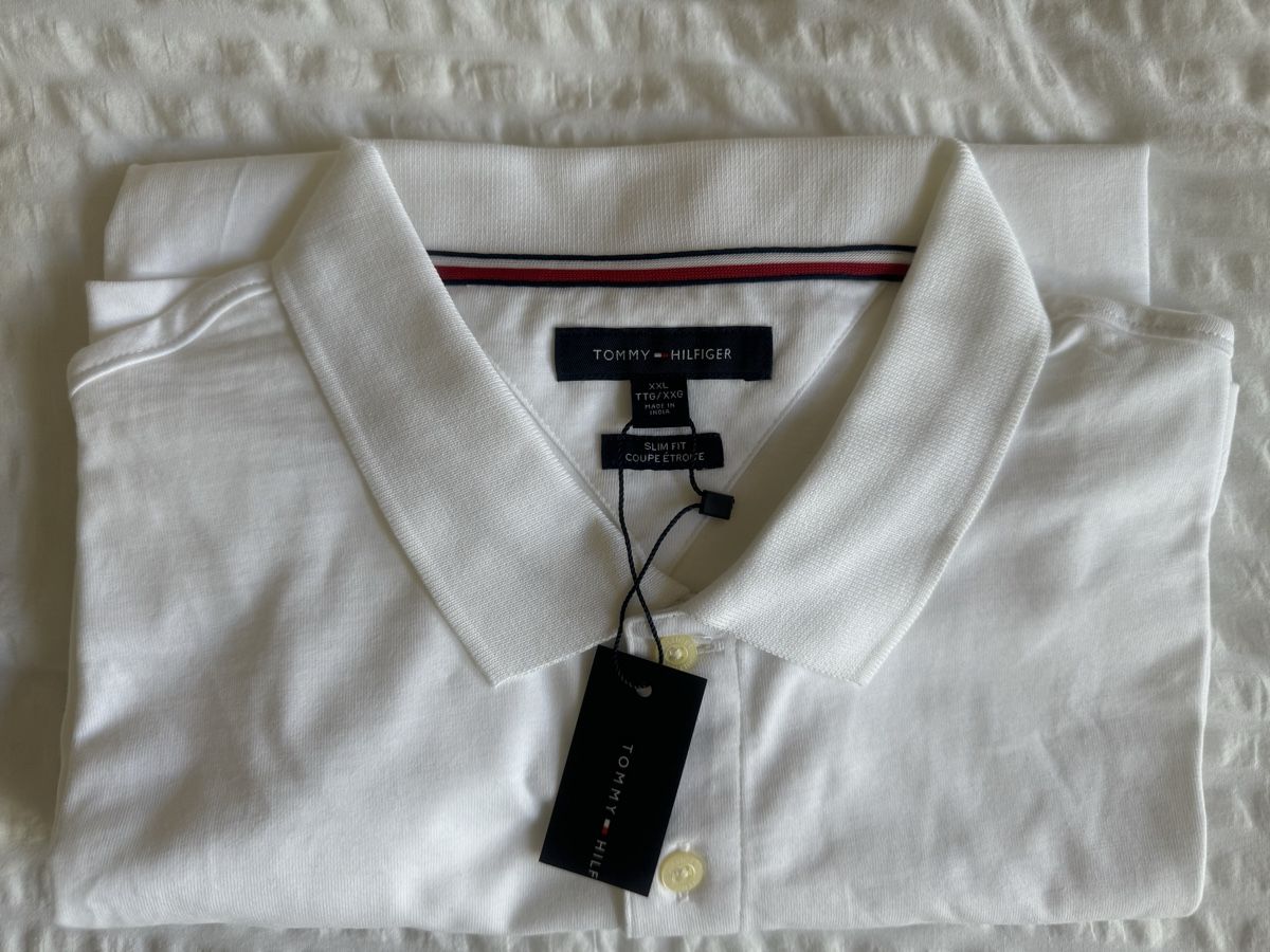 Tommy Hilfiger Polos: Tommy Hilfiger – Neuf (Voir description) à Lachen SZ par mima41 1