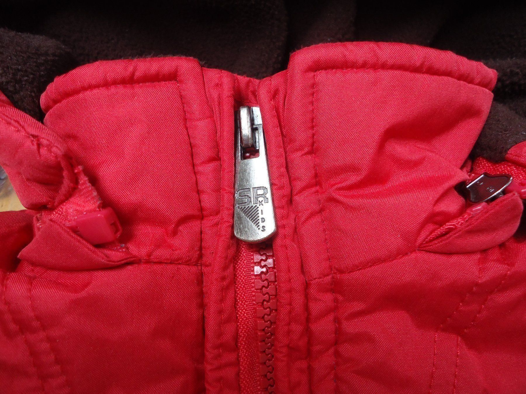 Jacken & Mäntel: Veste garçon SRKids LTD - 3 ans/98 – Gebraucht aus Vessy von mafabe 1