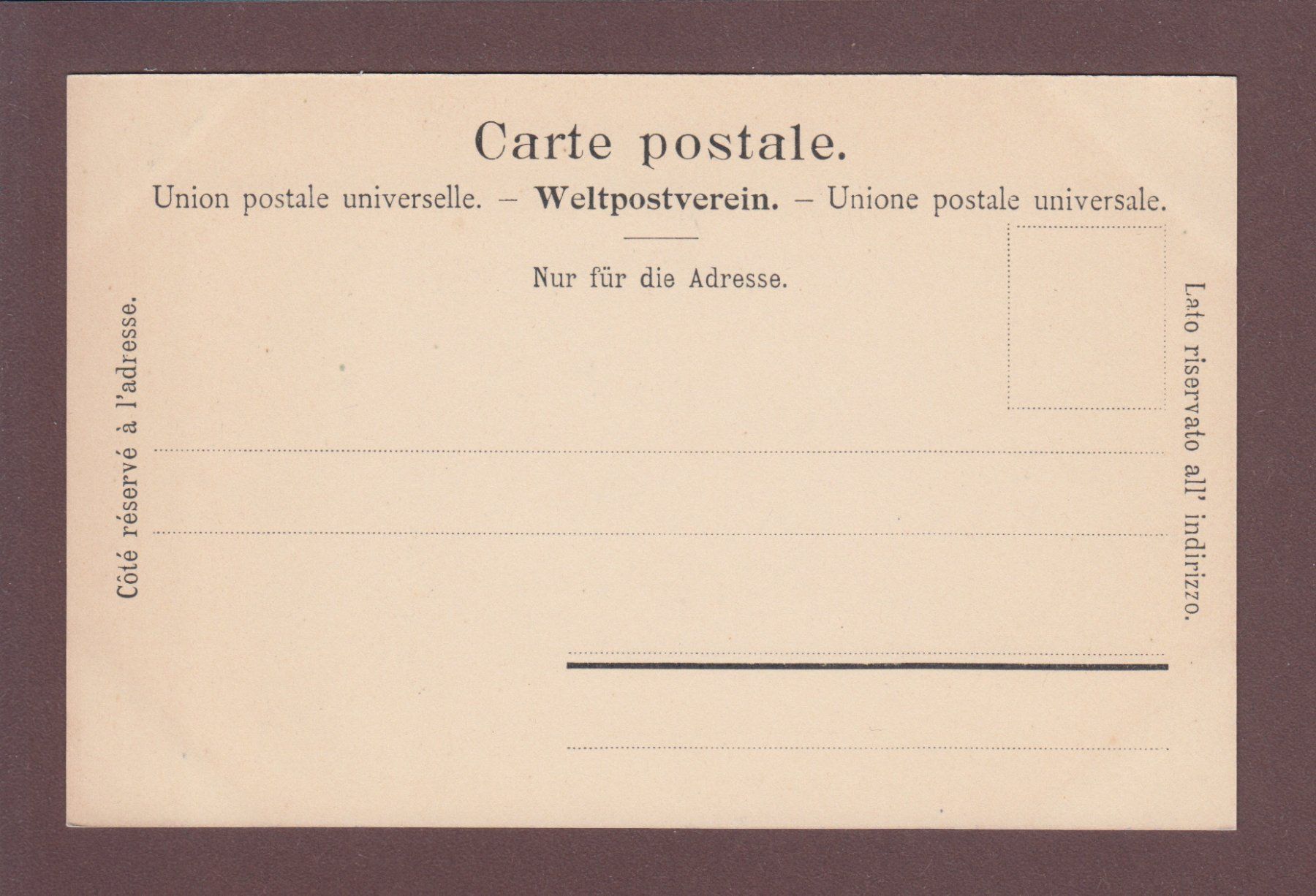 Cartoline postali: LA TOUR DE PEILZ - Eglise – Usato da Pully venduto da nicecards 1