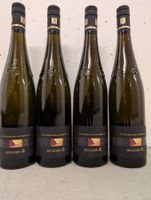 4 Fl. Horst Sauer - Silvaner Am Lumpen Grosses Gewächs