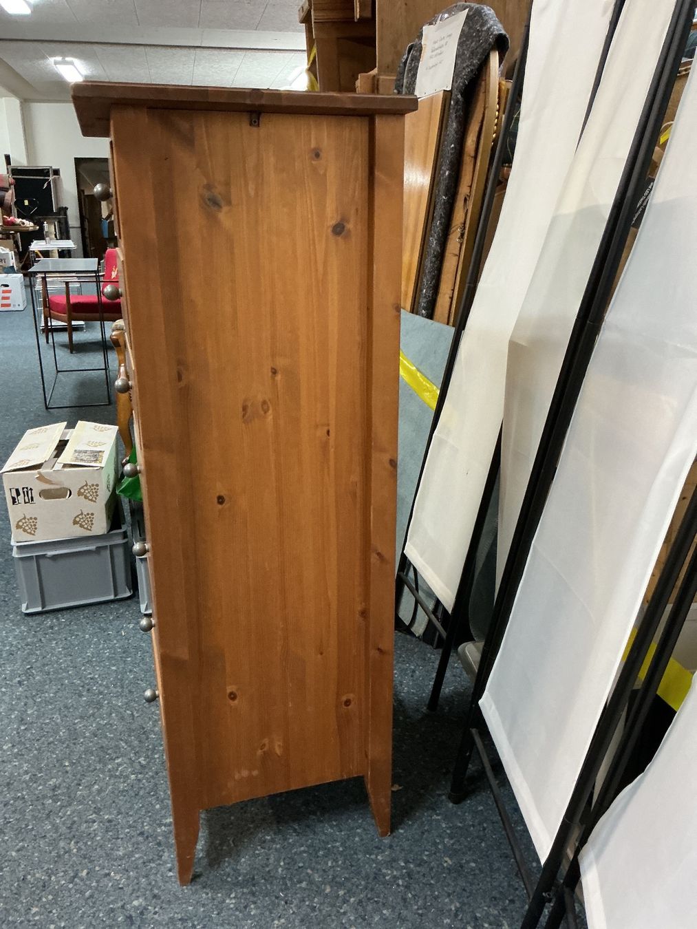 Kommoden: Hohe Kommode – Gebraucht aus Bern von vielerart 1