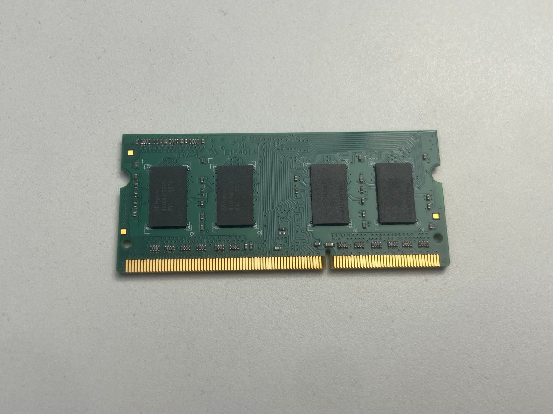 Mémoires / RAM: 4GB Synology RAM – D'occasion à Aarberg par DagobertMacDuck 1