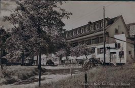 Stüsslingen SO Rohr Ferienheim Nr.9748 Soland  Jak. ,  1950
