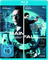 Rain Fall