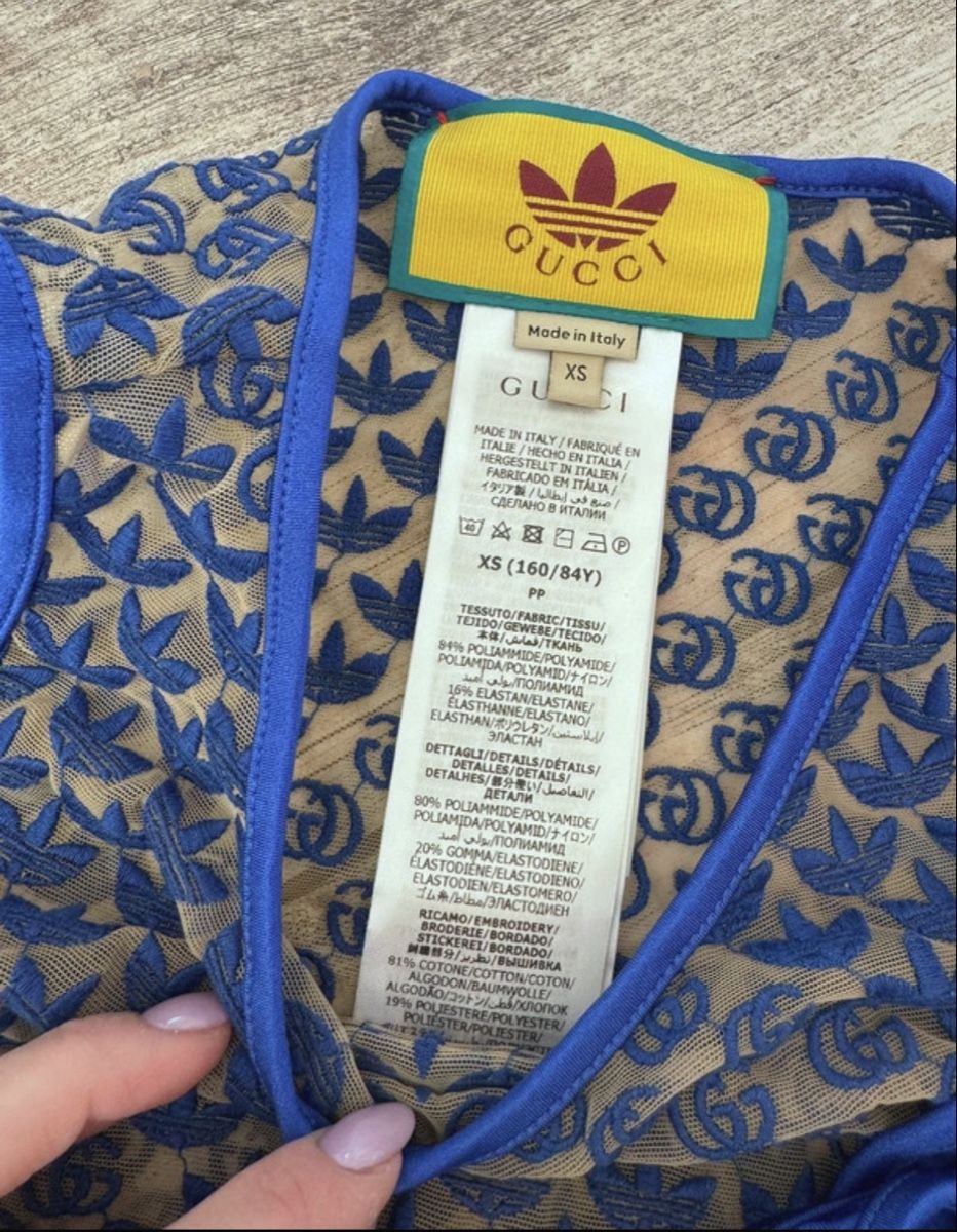 Gucci Tops: Gucci top – Neu (gemäss Beschreibung) aus Melide von Nikola-123 2