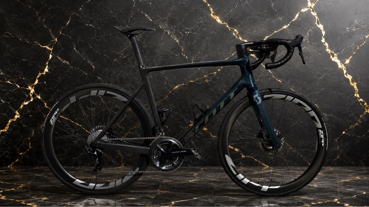 Scott Biciclette: Scott Addict RC PRO - 7,2kg – Usato da Speicher venduto da iu18