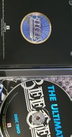 Bee Gees The Ultimate CD Set neuwertiger Zustand 2 CDs