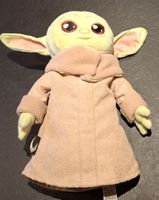 Plüschfigur Star Wars Grogu Neu