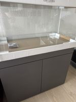 ADA Cube Garden 90P Aquarium mit ADA Wood Cabinet – NEU