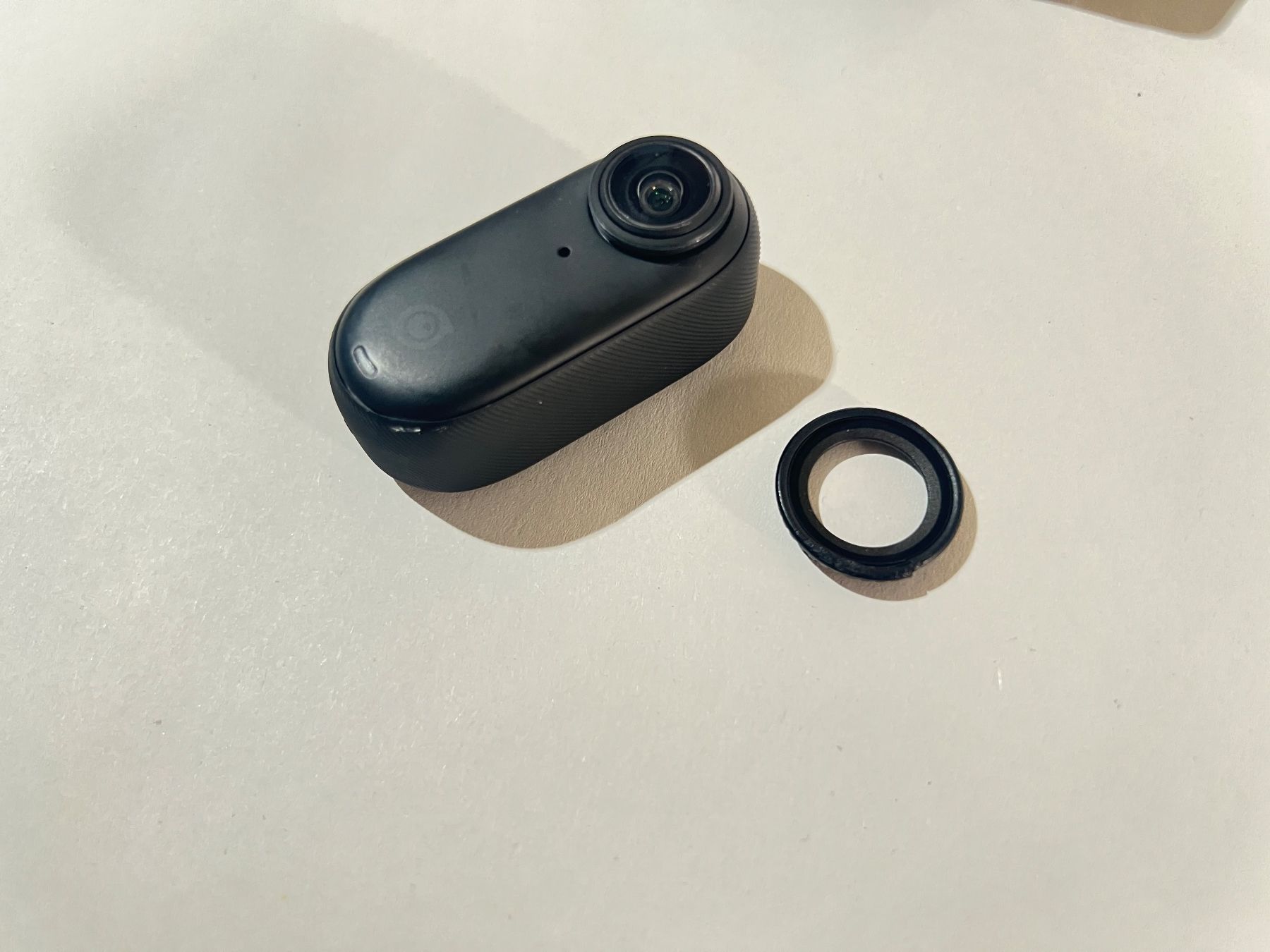 Insta360 Action Cam: Insta360 GO 3S 64Go Noir – Kit complet – Gebraucht aus Genève von H-Prod.ch 6