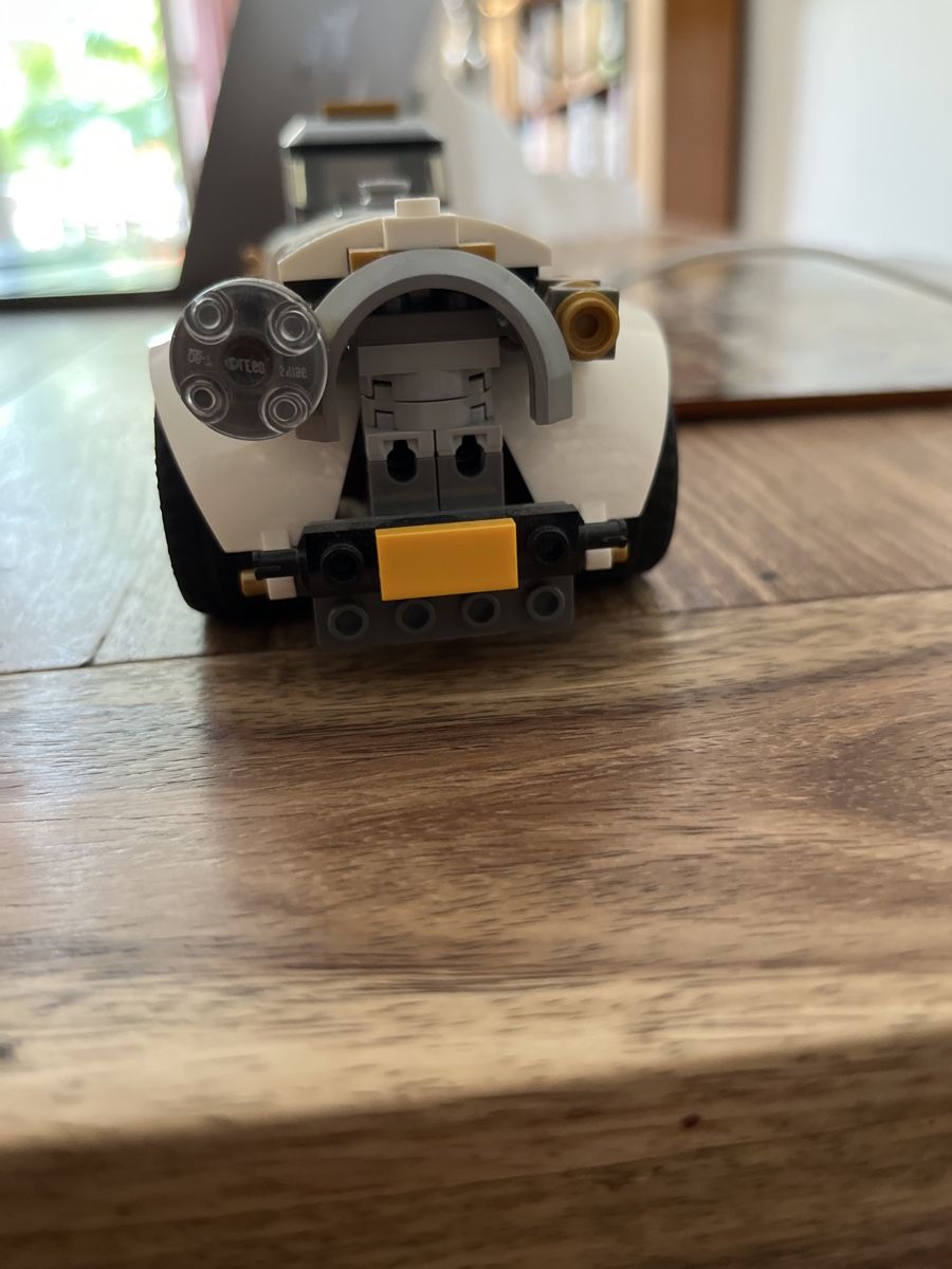 Lego Giocattoli: Lego Batman Pinguin Auto 70911 – Usato da Bern venduto da melidu 1