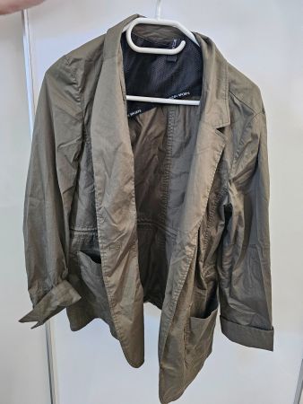 Marc Cain Jacke Blazer Nr. 6