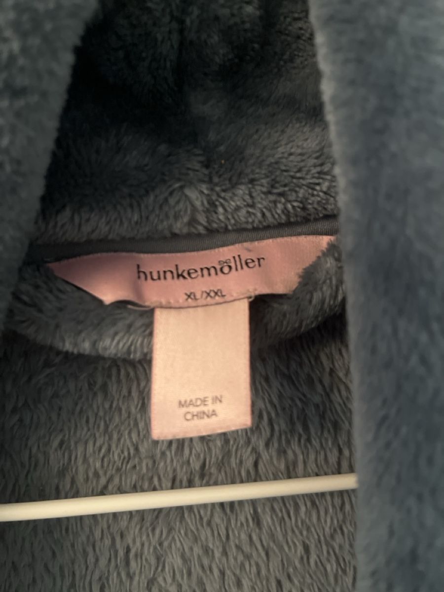 Bademäntel: Bademantel XL/XXL – Gebraucht aus Basel von solitop 1