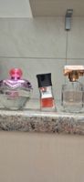 Original Damen Parfums. Moschino, Boss, s. Bruno Banani