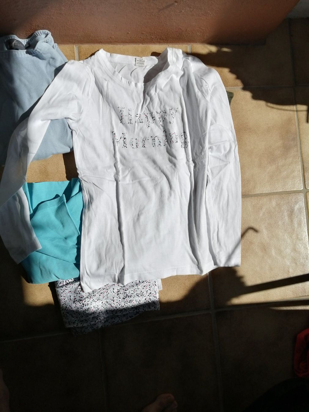 T-shirt: T-shirts – Usato da Wetzikon venduto da dan_6lrd 1