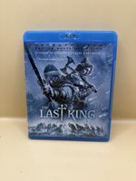 Blu-ray The Last King 